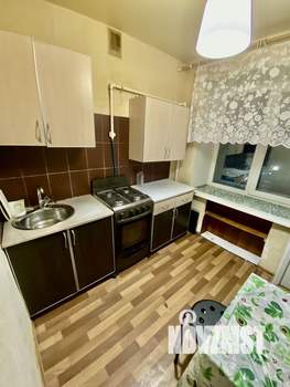 3-к квартира, на длительный срок, 58м2, 5/5 этаж