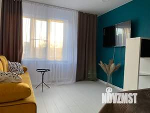 1-к квартира, посуточно, 30м2, 4/9 этаж