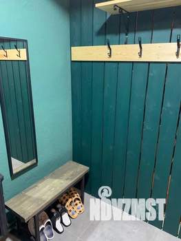 4-к квартира, посуточно, 70м2, 1/10 этаж