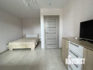 1-к квартира, на длительный срок, 33м2, 8/10 этаж