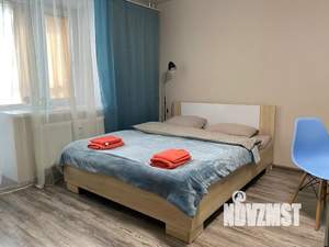 1-к квартира, посуточно, 35м2, 5/9 этаж