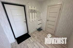 1-к квартира, посуточно, 35м2, 6/12 этаж