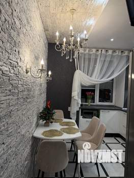 2-к квартира, посуточно, 61м2, 3/4 этаж