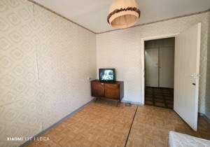 2-к квартира, на длительный срок, 52м2, 1/5 этаж