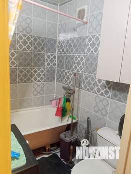 2-к квартира, на длительный срок, 45м2, 4/6 этаж