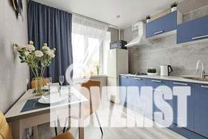 1-к квартира, посуточно, 30м2, 4/5 этаж