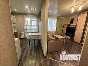 1-к квартира, посуточно, 34м2, 8/10 этаж