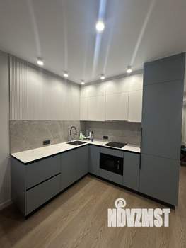 1-к квартира, на длительный срок, 45м2, 9/16 этаж