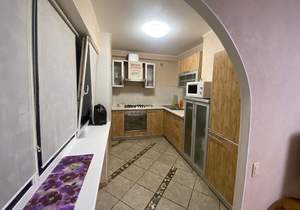 3-к квартира, на длительный срок, 70м2, 3/5 этаж