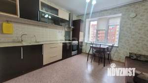 1-к квартира, на длительный срок, 51м2, 7/12 этаж