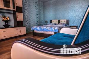 1-к квартира, посуточно, 40м2, 4/5 этаж