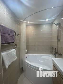 2-к квартира, посуточно, 55м2, 8/9 этаж