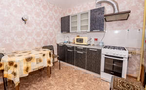 1-к квартира, на длительный срок, 48м2, 3/10 этаж