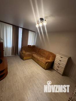 1-к квартира, посуточно, 40м2, 2/16 этаж