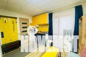 1-к квартира, посуточно, 18м2, 1/5 этаж