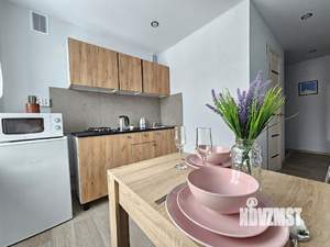 1-к квартира, посуточно, 30м2, 4/5 этаж