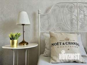 2-к квартира, посуточно, 55м2, 1/1 этаж