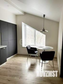 1-к квартира, на длительный срок, 42м2, 4/4 этаж