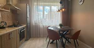 1-к квартира, на длительный срок, 42м2, 6/10 этаж