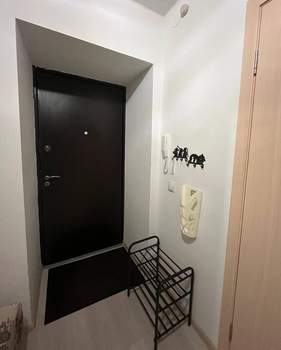 Студия квартира, на длительный срок, 30м2, 11/15 этаж