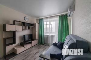 1-к квартира, посуточно, 30м2, 4/5 этаж