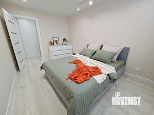 1-к квартира, на длительный срок, 40м2, 6/12 этаж