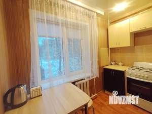 1-к квартира, посуточно, 29м2, 2/5 этаж