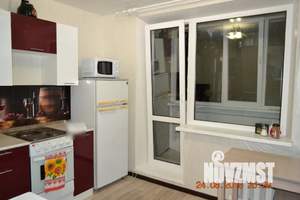 1-к квартира, посуточно, 35м2, 3/9 этаж