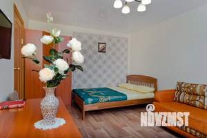 1-к квартира, посуточно, 30м2, 4/5 этаж