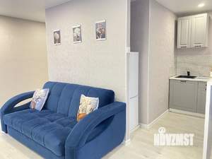 2-к квартира, посуточно, 44м2, 5/5 этаж