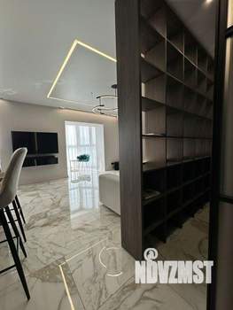 3-к квартира, на длительный срок, 82м2, 5/5 этаж