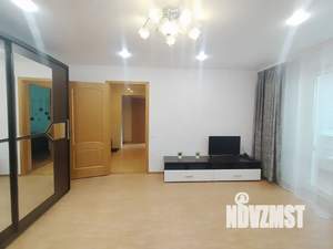 2-к квартира, посуточно, 40м2, 1/5 этаж