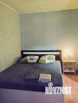 1-к квартира, посуточно, 30м2, 5/5 этаж