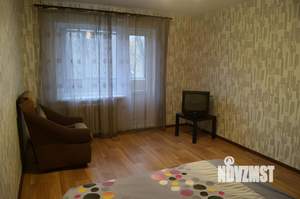 1-к квартира, посуточно, 28м2, 2/5 этаж