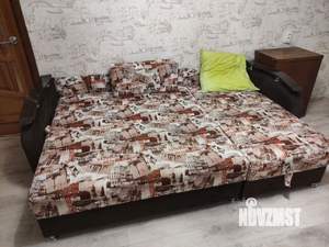 2-к квартира, на длительный срок, 51м2, 8/10 этаж