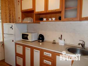 1-к квартира, посуточно, 40м2, 7/14 этаж