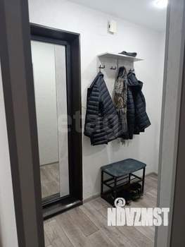 1-к квартира, на длительный срок, 29м2, 1/5 этаж