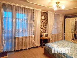 3-к квартира, на длительный срок, 92м2, 2/9 этаж