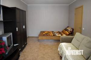 1-к квартира, посуточно, 33м2, 1/4 этаж