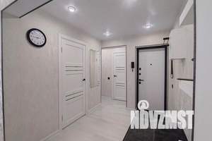 2-к квартира, посуточно, 56м2, 2/5 этаж