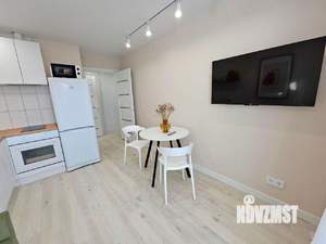 1-к квартира, на длительный срок, 40м2, 6/12 этаж