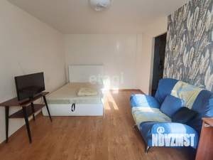 1-к квартира, на длительный срок, 29м2, 4/9 этаж