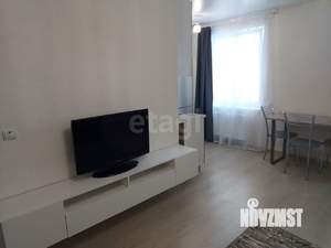 Студия квартира, на длительный срок, 34м2, 9/10 этаж