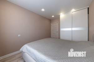 2-к квартира, на длительный срок, 54м2, 8/10 этаж