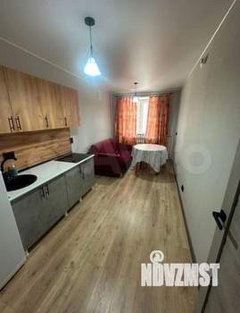 1-к квартира, на длительный срок, 386м2, 6/10 этаж