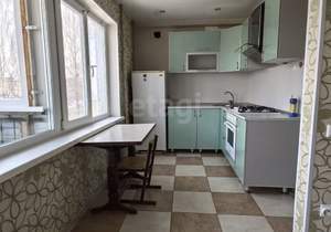 2-к квартира, на длительный срок, 36м2, 4/5 этаж