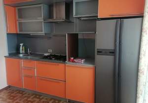 2-к квартира, на длительный срок, 56м2, 5/10 этаж