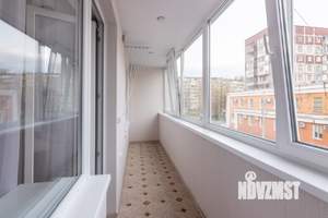 2-к квартира, посуточно, 54м2, 2/5 этаж