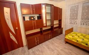 2-к квартира, на длительный срок, 54м2, 5/5 этаж