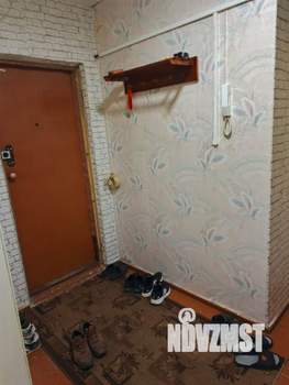 3-к квартира, на длительный срок, 64м2, 4/5 этаж